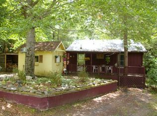 215 Wid Smith Rd, Burnsville, NC 28714