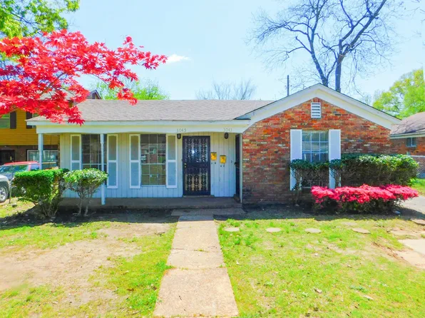 3043 Carnes Ave, Long Beach, TN 38111