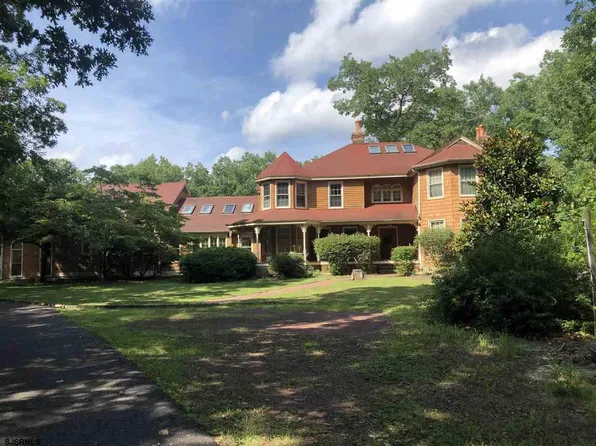 713 W Moss Mill Rd, Egg Harbor, NJ 08215