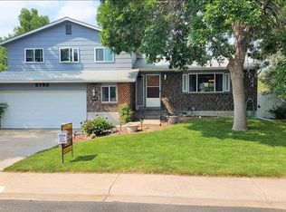 5780 W 110th Ave, Broomfield, CO 80020