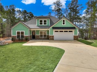 208 Stafford Place, McCormick, SC 29835