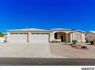1250 Princess Dr, Lake Havasu City, AZ 86406