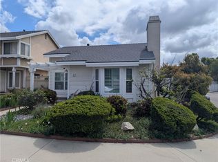 8 Sweet Rain, Irvine, CA 92614