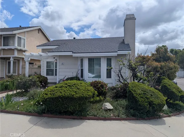 8 Sweet Rain, Irvine, CA 92614