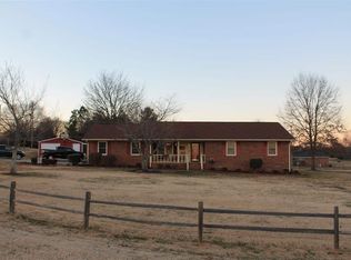 404 Fairview Rd, Gaffney, SC 29341