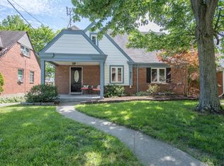 927 Winsray Ct, Cincinnati, OH 45224