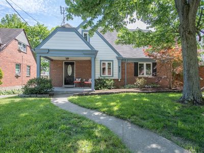 927 Winsray Ct, Cincinnati, OH, 45224