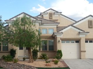 2151 Montana Pine Dr, Henderson, NV 89052