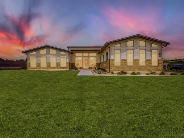 108 Tambra Lea Ln, Liberty Hill, TX 78642