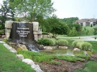 1001 Golf Dr. B-l #U-12, Branson West, MO 65737