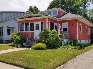 58 Ferncrest Ave, Cranston, RI 02905