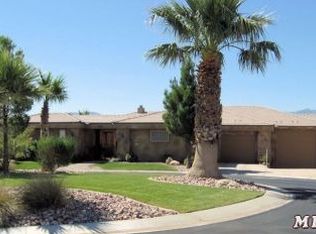 1086 Calais Cir, Mesquite, NV 89027