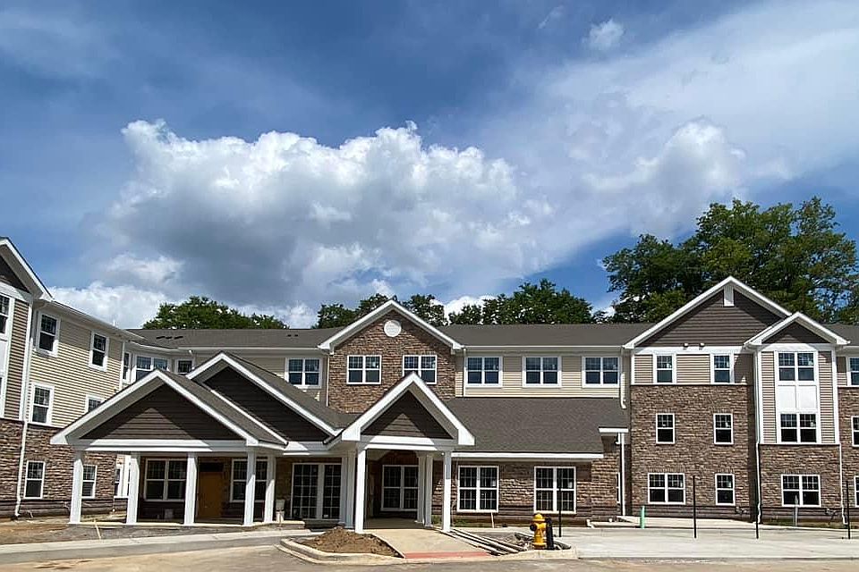 4901 S Hurstbourne Pkwy Louisville KY Zillow