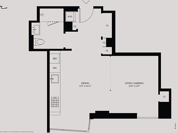 2nd image of 572 11th Ave Ph 7