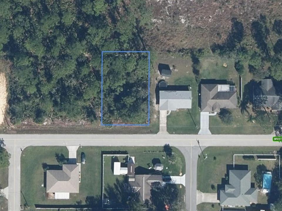 1st image of 3108 BRISTOL STREET LOT 24