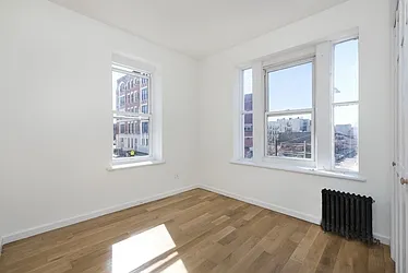 Rented by Bold New York