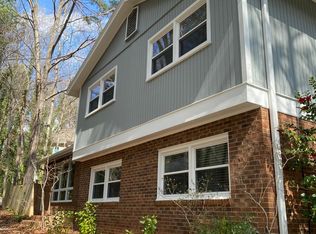 1510 Cumberland Rd, Chapel Hill, NC 27514
