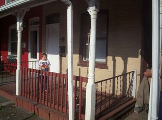 1035 Lititz Ave, Lancaster, PA 17602