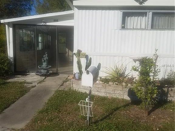 3rd image of 6580 Seminole Blvd Lot 608