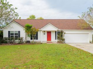 16 Ridge Rd, Lakeland, GA 31635