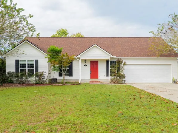 16 Ridge Rd, Lakeland, GA 31635