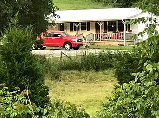 460 Raleigh Wilson Rd, Bowling Green, KY 42101