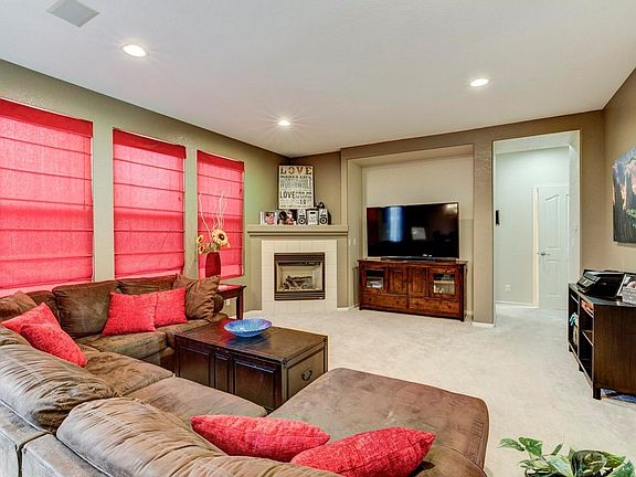 Open Living Room