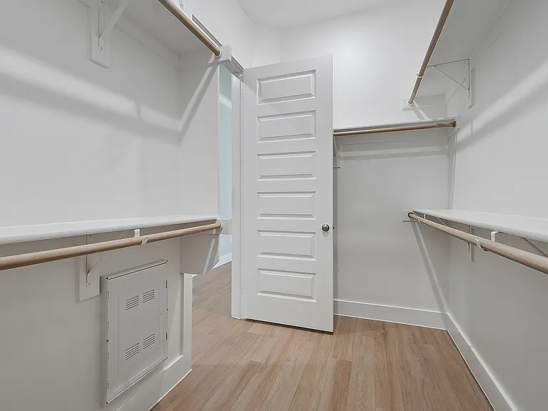 Closet Closet