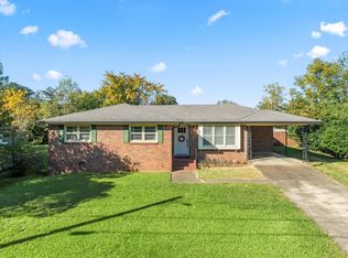1313 5th St SE, Cullman, AL 35055