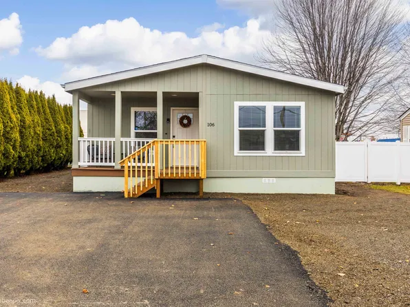 106 N Bolivar Rd, Spokane Valley, WA 99216