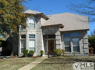 7402 Silver Lake Dr, Rowlett, TX 75089