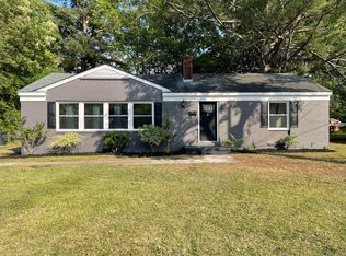 706 Pittman St, Goldsboro, NC 27530