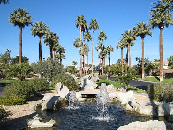 5th image of 4601 N Desert Stream Way