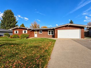 1220 Adobe Dr, Great Falls, MT 59404