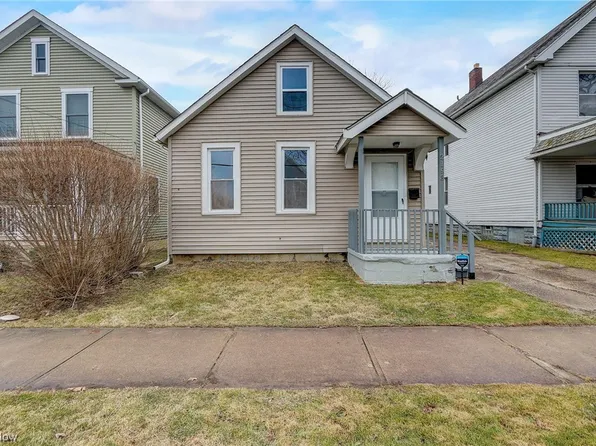 2193 W 85th St, Cleveland, OH 44102