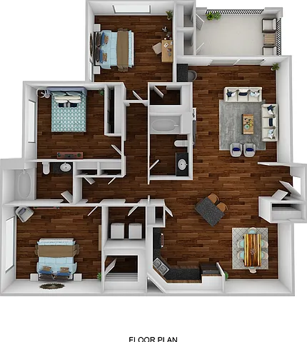 Walden Legacy Apartment Homes — Photo 49