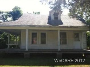 2149 Shawnee Rd, Lima, OH 45805