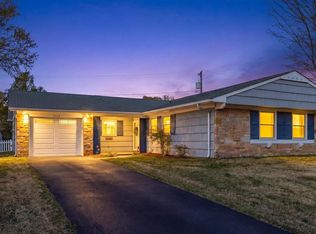 3512 Mabank Ln, Bowie, MD