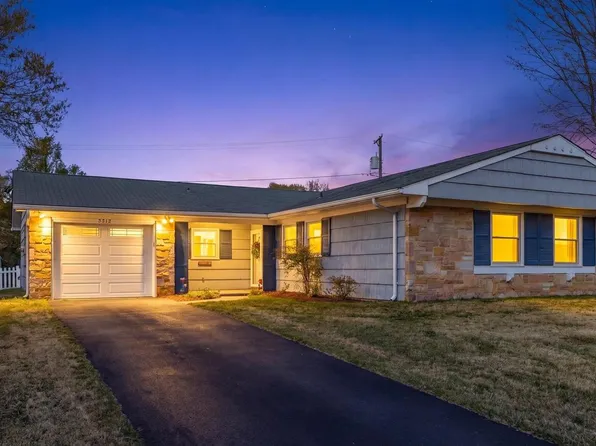 3512 Mabank Ln, Bowie, MD 20715