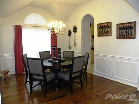 Formal Dining 1