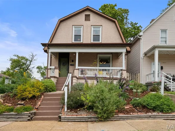6539 Bartmer Ave, Saint Louis, MO 63130