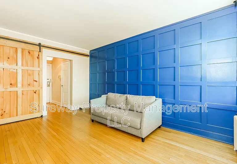 44 Nassau St #H — Photo 3
