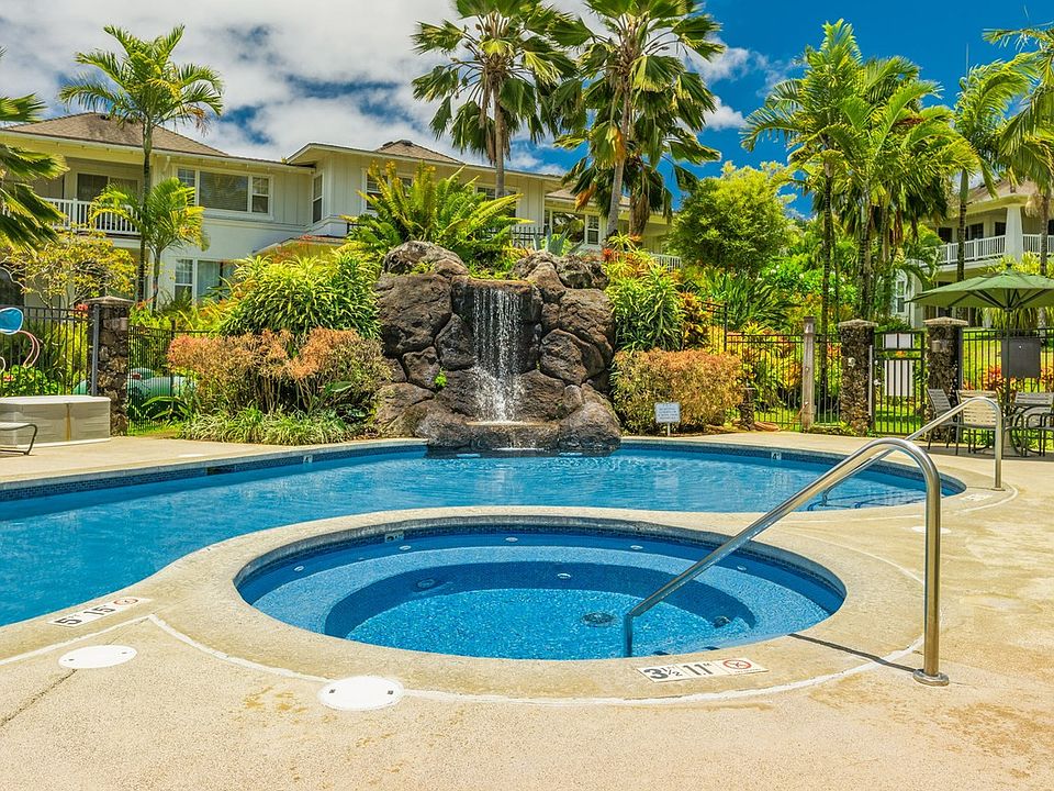 4771 Pepelani Loop Princeville, HI, 96722 Apartments for Rent Zillow