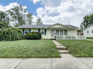 5227 Northcrest Dr, Fort Wayne, IN 46825
