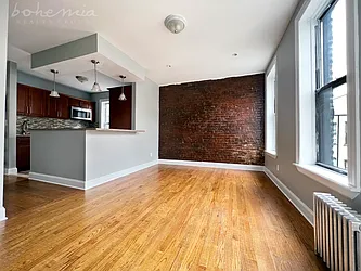 Rented by Bohemia Realty Group