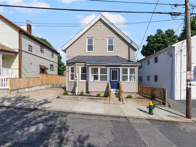 122 Metcalf St, Providence, RI, 02904