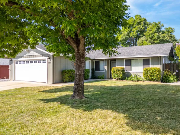 830 Redwood Blvd, Redding, CA 96003