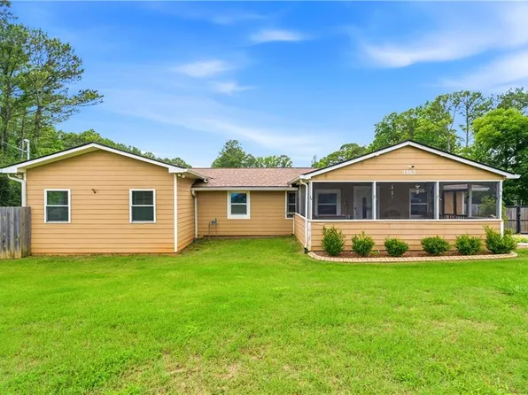 3863 Moon Station Rd NW, Kennesaw, GA 30144