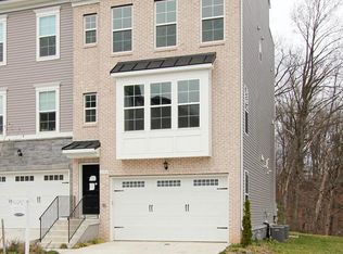 1000 Overlook Way, Laurel, MD 20707