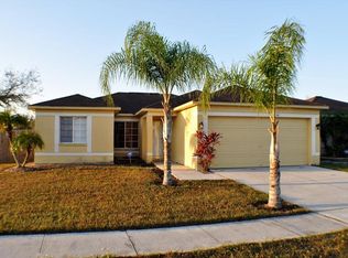 12141 Buffington Ln, Riverview, FL 33579